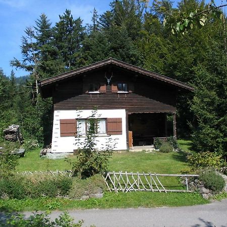 Ferienhaus Sinz Schwarzenberg im Bregenzerwald Ngoại thất bức ảnh