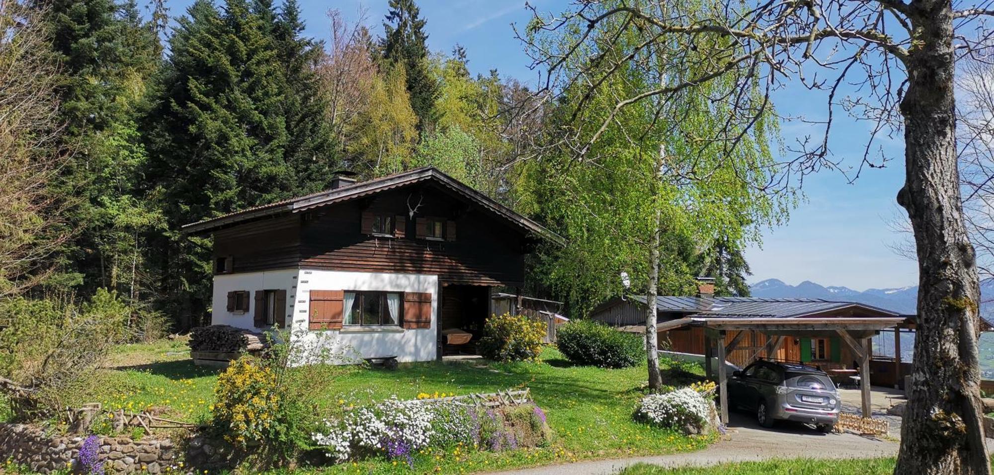 Ferienhaus Sinz Schwarzenberg im Bregenzerwald Ngoại thất bức ảnh