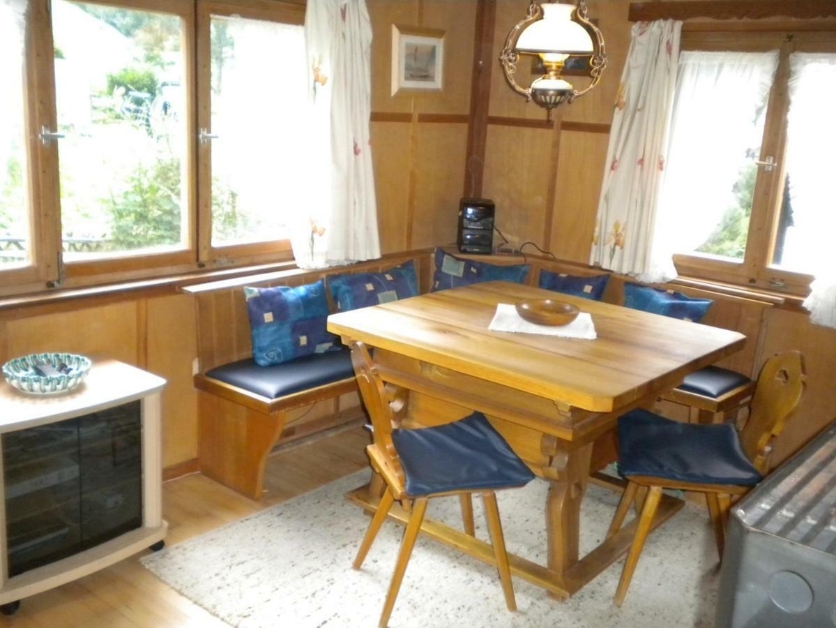 Ferienhaus Sinz Schwarzenberg im Bregenzerwald Ngoại thất bức ảnh