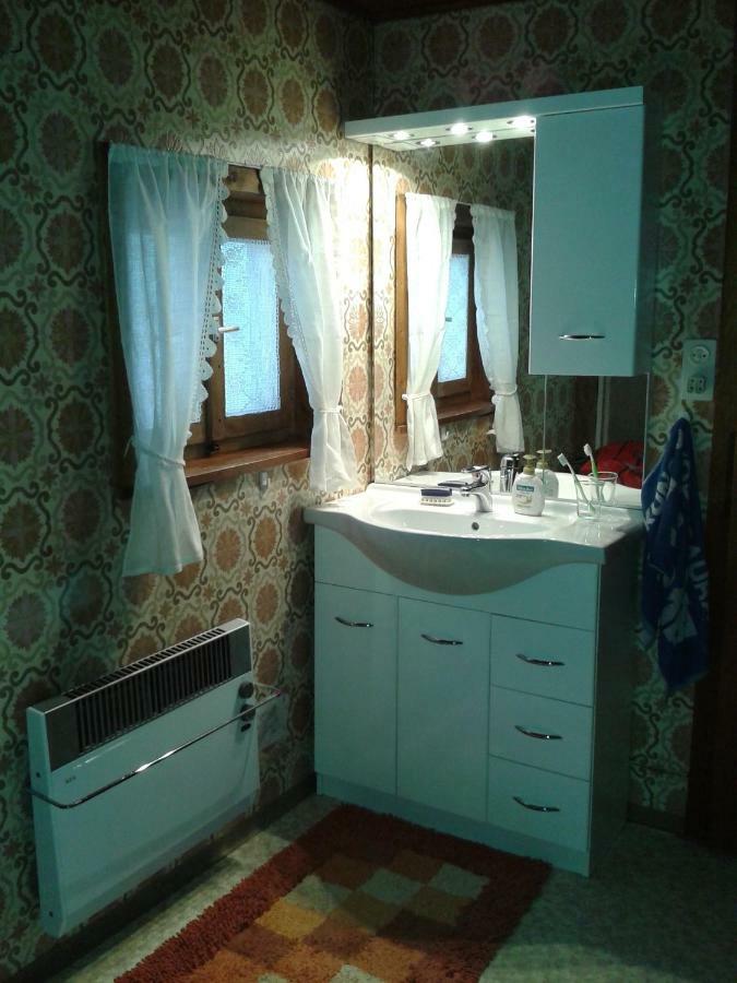 Ferienhaus Sinz Schwarzenberg im Bregenzerwald Ngoại thất bức ảnh
